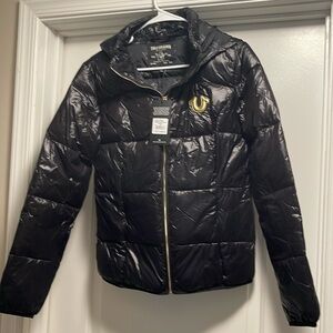 Black women jacket brand new